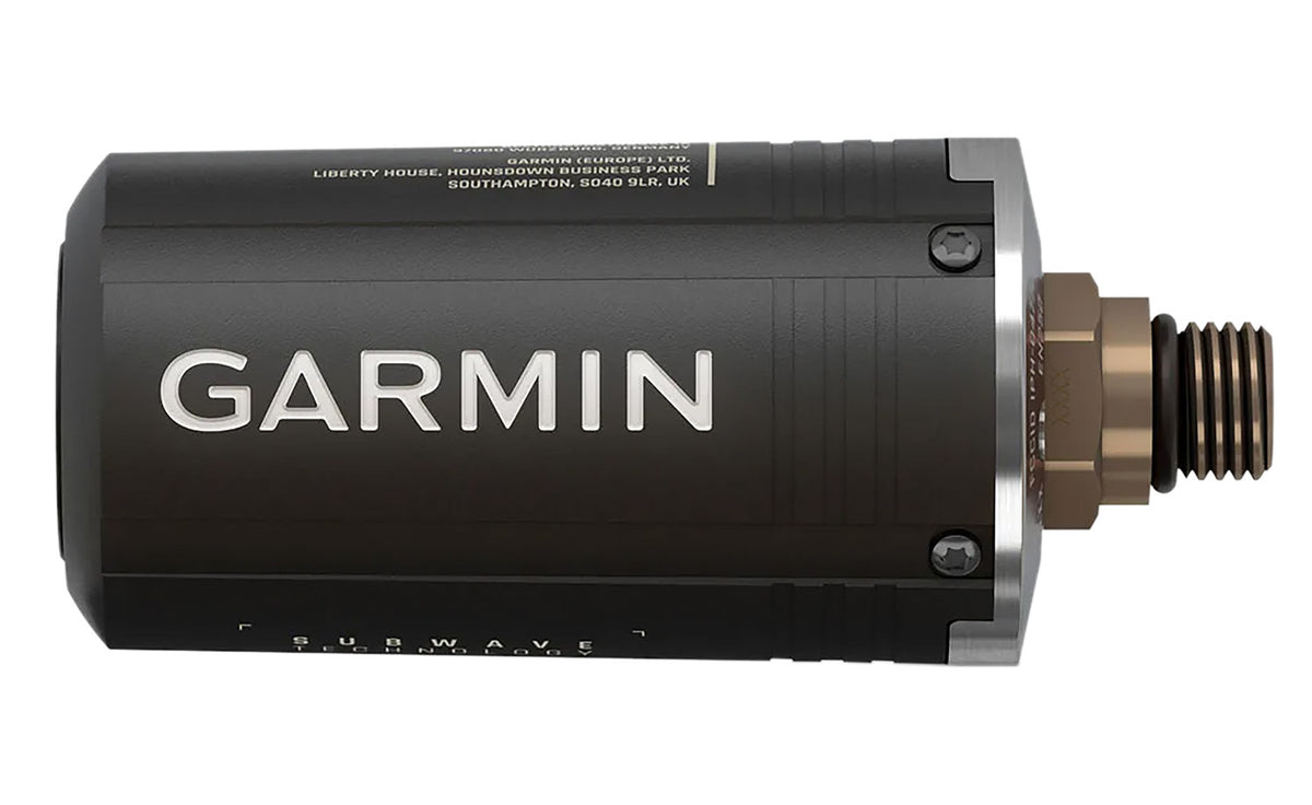 Garmin 010-13308-00 Descent T2 Wireless Dive Transceiver with Diver Messaging