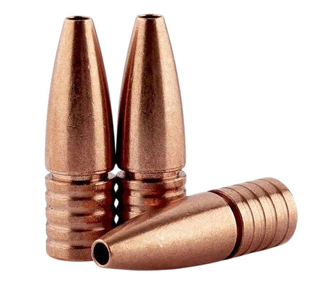 Lehigh Defense .308 Caliber 125 Grain Controlled Chaos Bullets