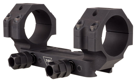 Trijicon AC22042 Matte Black Aluminum 34mm Bolt Action Mount with Q-LOC Technology