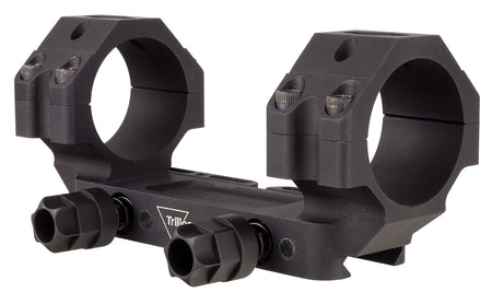 Trijicon AC22045 Black Aluminum Bolt Action Mount 30mm Tube