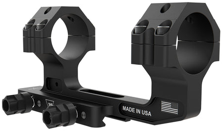 Trijicon AC22051 Black Aluminum 30mm Cantilever Bolt Action Optic Mount