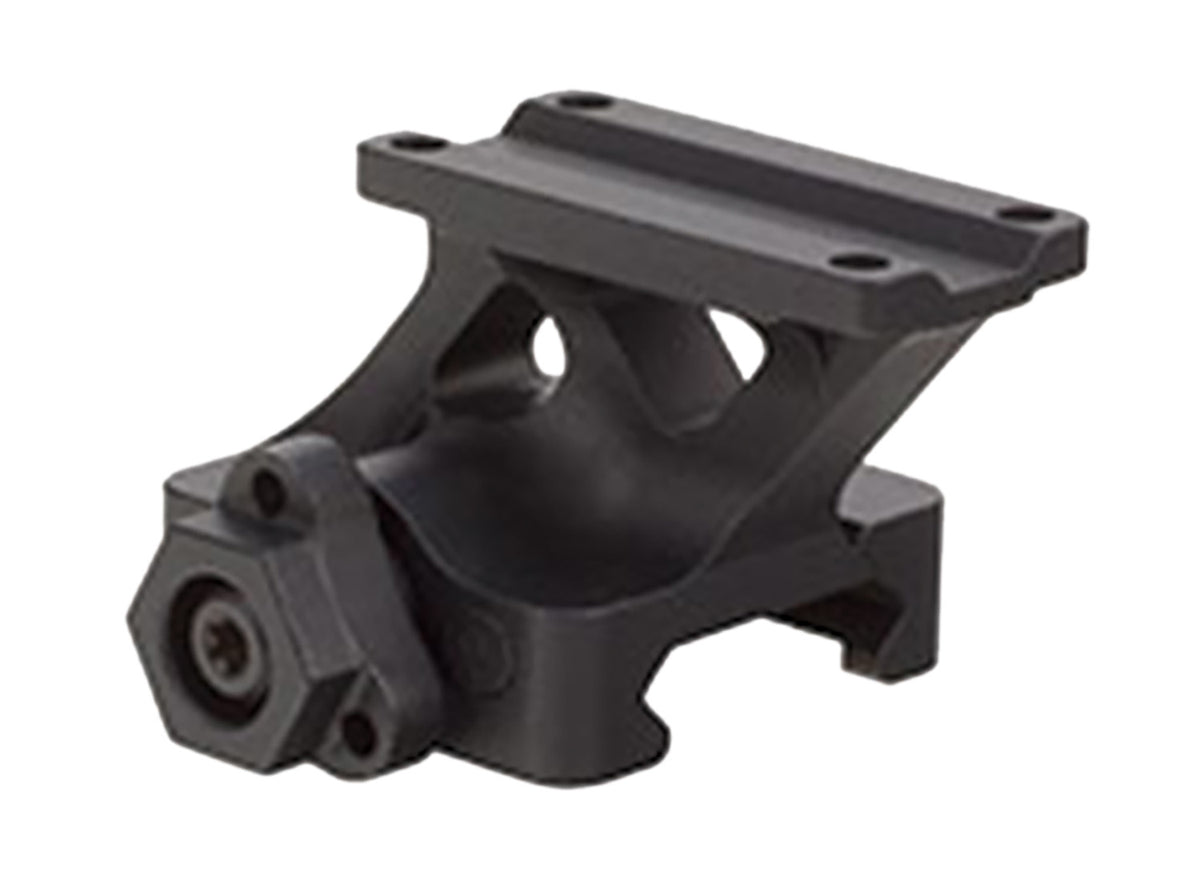 Trijicon AC32071 Matte Black Anodized Aluminum MRO Quick Release Low Mount with Q-LOC