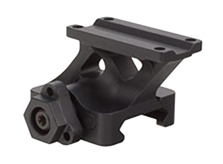 Trijicon AC32071 Matte Black Anodized Aluminum MRO Quick Release Low Mount with Q-LOC