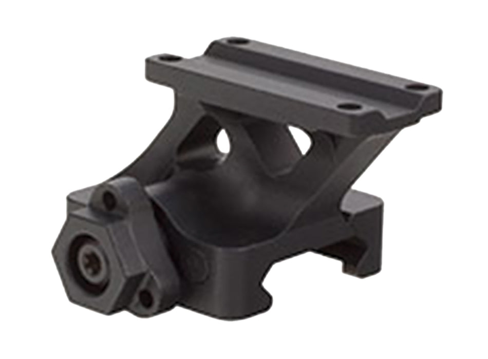 Trijicon AC32071 Matte Black Anodized Aluminum MRO Quick Release Low Mount with Q-LOC