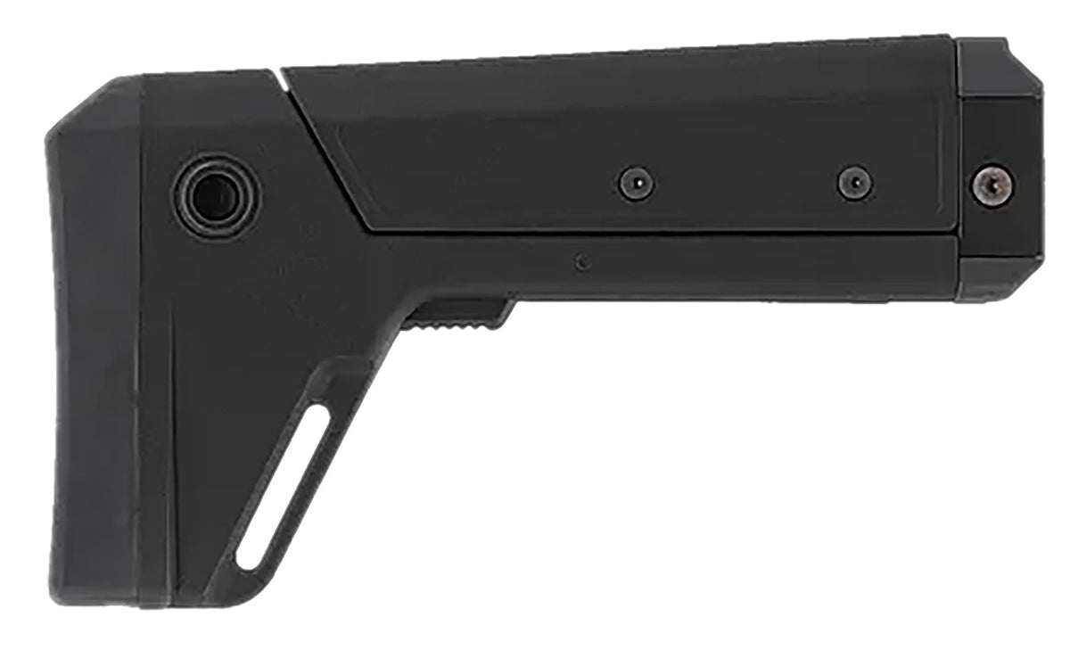 B5 Systems MPS1553 Folding Picatinny Buttstock Black