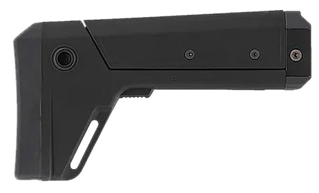 B5 Systems MPS1553 Folding Picatinny Buttstock Black