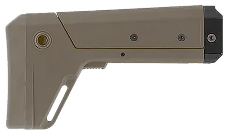 B5 Systems MPS1554 Folding Picatinny Buttstock Flat Dark Earth