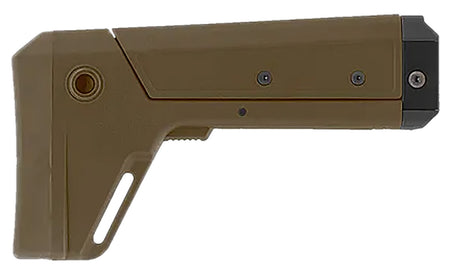 B5 Systems MPS1555 Folding Picatinny Buttstock Coyote Brown