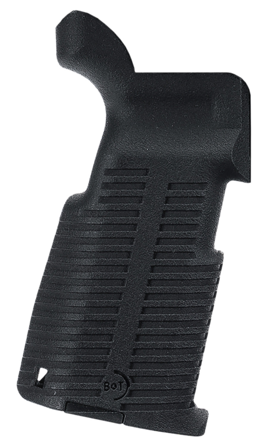 B&T Firearms BT-ZWOLFGRIP Black Polymer Zwolf Vertical Grip
