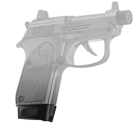 Beretta USA JM20X8 Bobcat 20X 8-Round .22 LR Black Steel Magazine