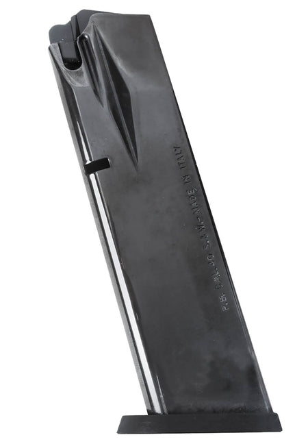 Beretta Px4 Storm Magazine 14rd .40 S&W Black Steel