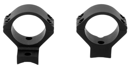 Wilson Combat NULA-SM30L Aircraft Aluminum Scope Mount Rings 30mm Low Profile
