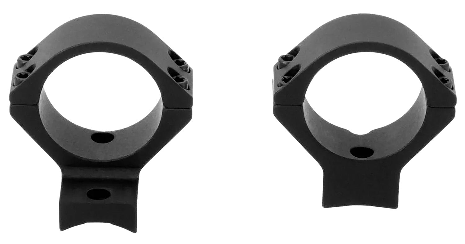 Wilson Combat NULA-SM30M Aircraft Aluminum Scope Mount Rings 30mm Medium Profile
