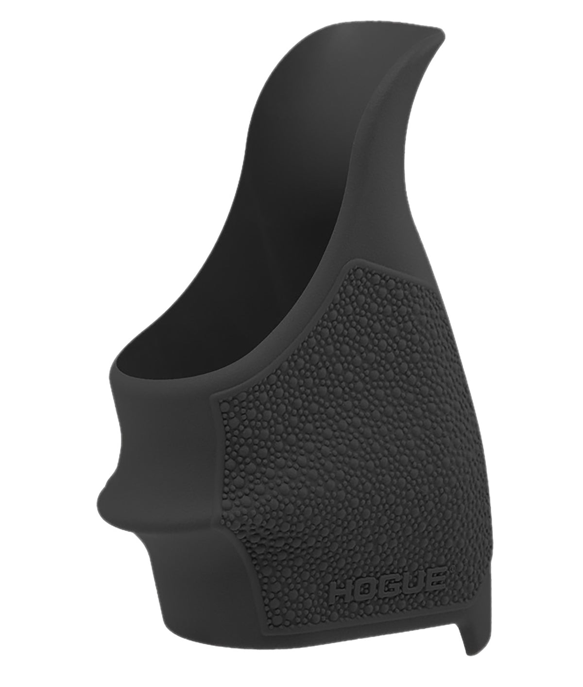 Hogue 18510 Black Rubber Beavertail Grip Sleeve Taurus PT-111 G2/G2C/G3C/G3XL