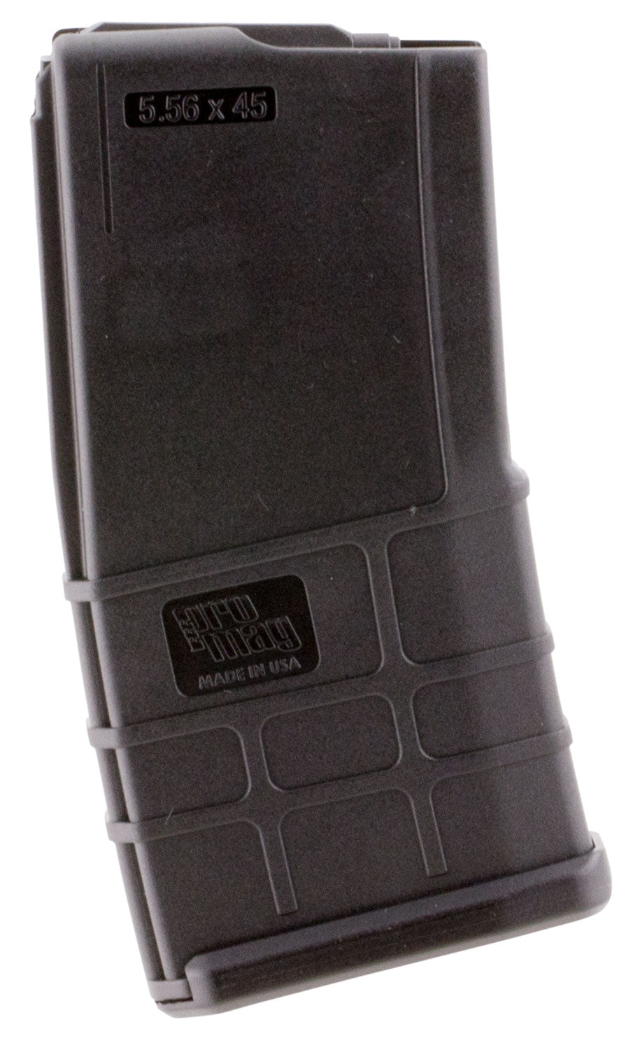 ProMag COLA9B .223 Rem 20-Round Mag for AR-15/M16 Black DuPont Zytel Polymer