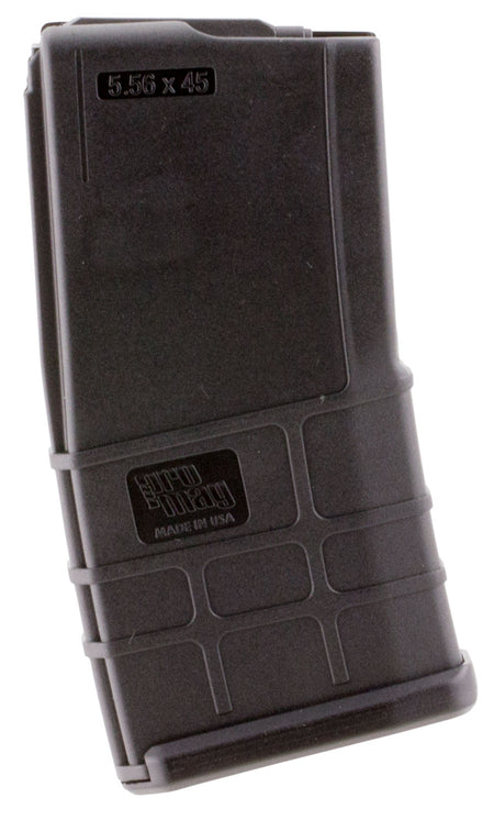 ProMag COLA9B .223 Rem 20-Round Mag for AR-15/M16 Black DuPont Zytel Polymer