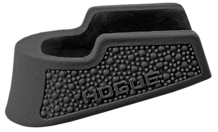 Hogue 18020 Black Rubber Cobblestone Mag Extension Base Pad Sig Sauer P365 10-Round