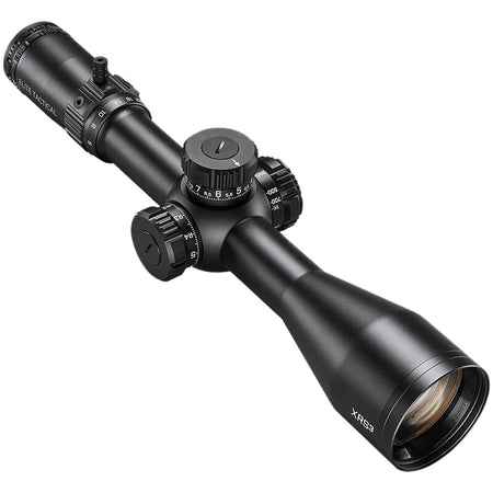 Bushnell Elite Tactical XRS3 Riflescope 6-36x56mm 34mm Tube G5I Illuminated Reticle Black