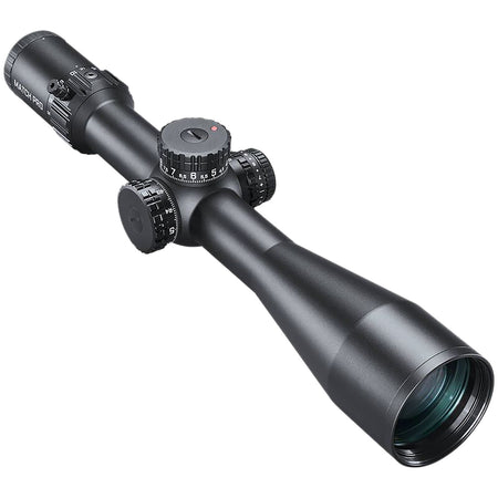 Bushnell Match Pro 5-30x56mm 34mm Tube Black Illuminated DM2 Reticle Competitive Shooter