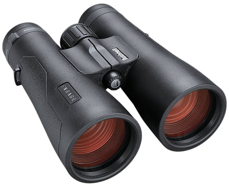 Bushnell BEN1050 Engage EDX 50mm 10-Power BaK-4 Roof Prism Binocular