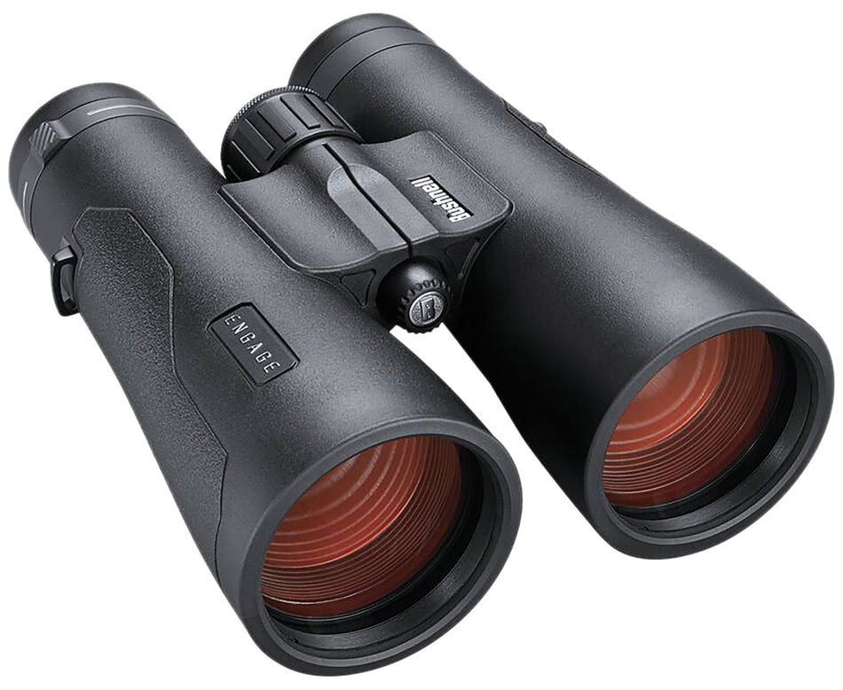Bushnell BEN1050 Engage EDX 50mm 10-Power BaK-4 Roof Prism Binocular