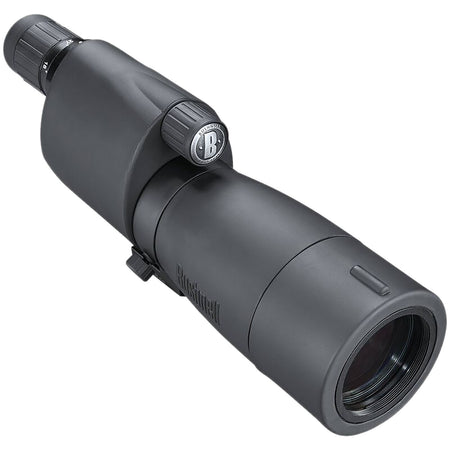 Bushnell Sentry 18-36x50mm Prism Spotting Scope with Tripod