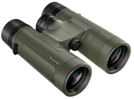 Bushnell R3-842 8-Power 42mm BaK-4 Roof Prism Binocular Ranger Green