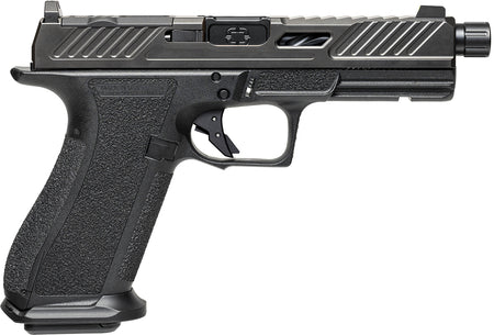 SHADOW SS-2010-B BLEM DR920 9MM BLK/BLK