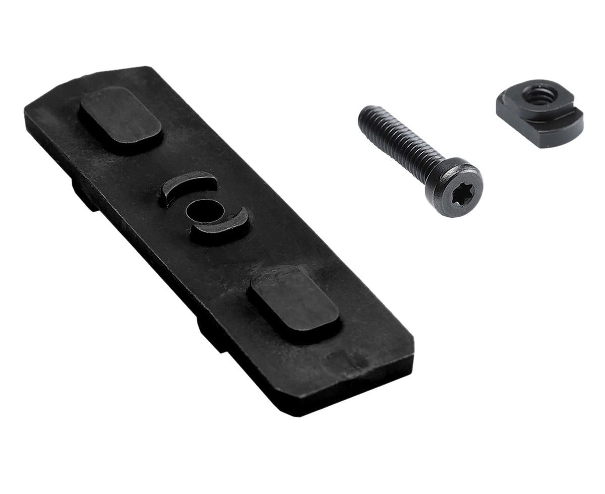 Unity Tactical AXON M-LOK Accessory Mount Black