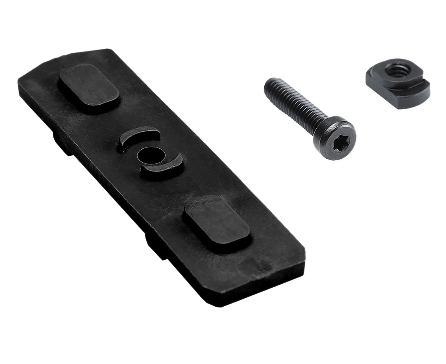 Unity Tactical AXON M-LOK Accessory Mount Black