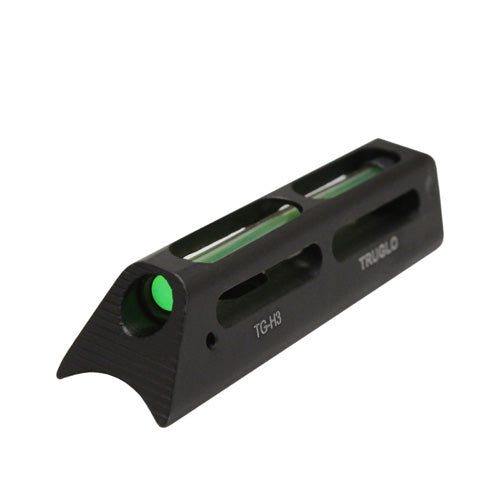 Truglo Steel Shotgun Front Sight Tritium Fiber Optic
