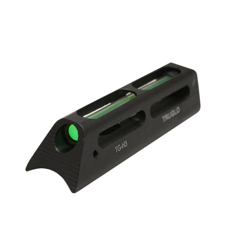 Truglo Steel Shotgun Front Sight Tritium Fiber Optic