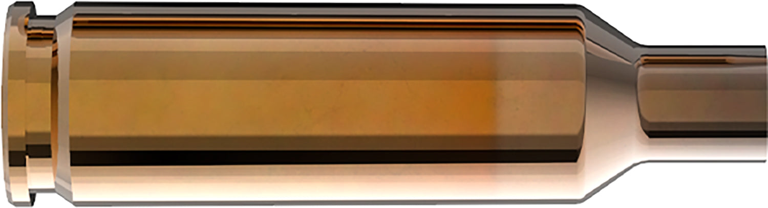 Lapua 6mm GT Unprimed Rifle Brass Cases 100-Pack