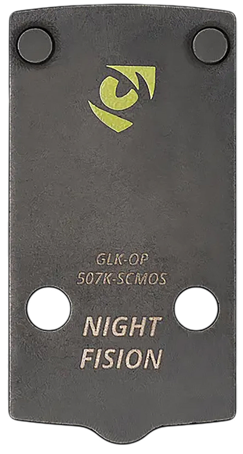 NF GLK-OP-507K-SCMOS Mounting Plate for 507K/407K to Glock 43X MOS