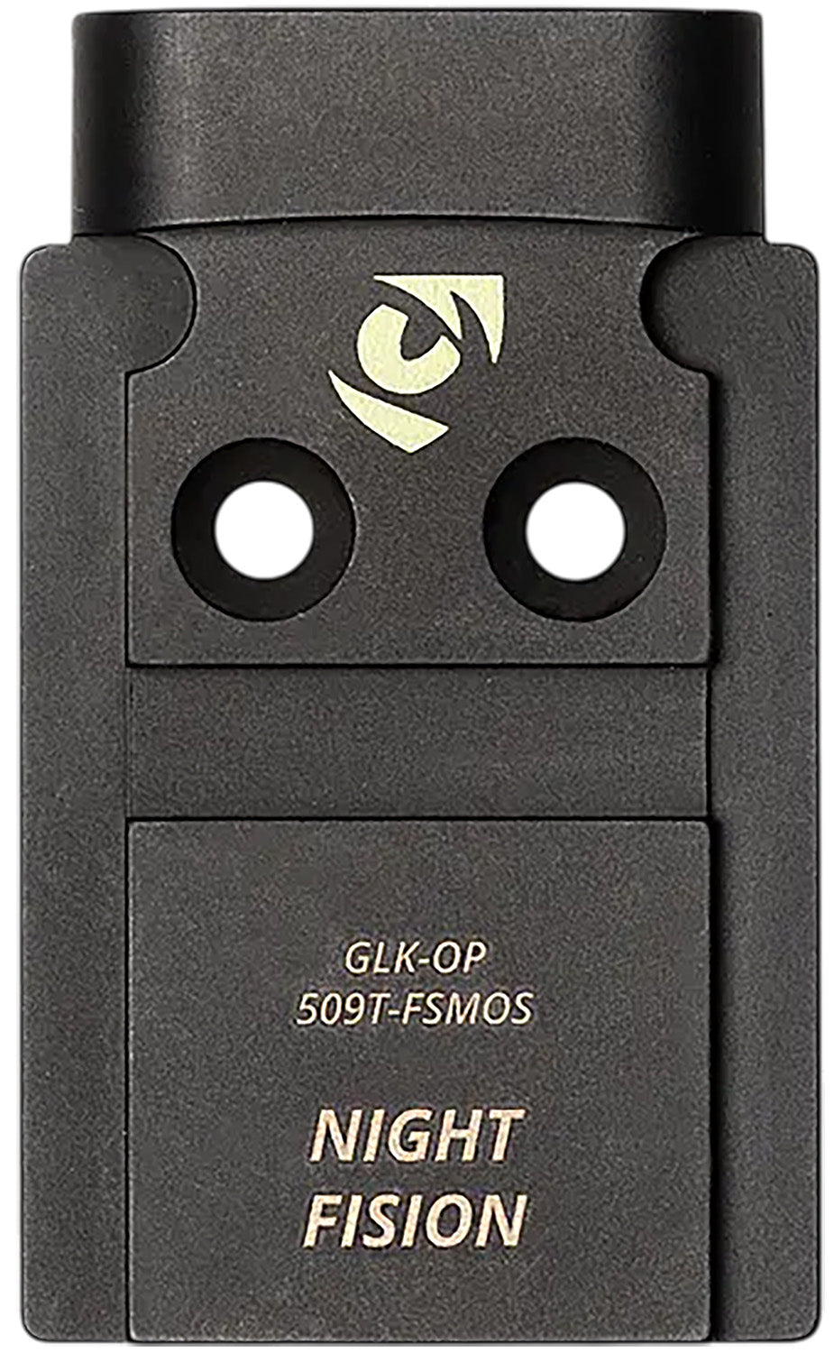 NF GLK-OP-509T-FSMOS Mounting Plate 509T to Glock FS MOS