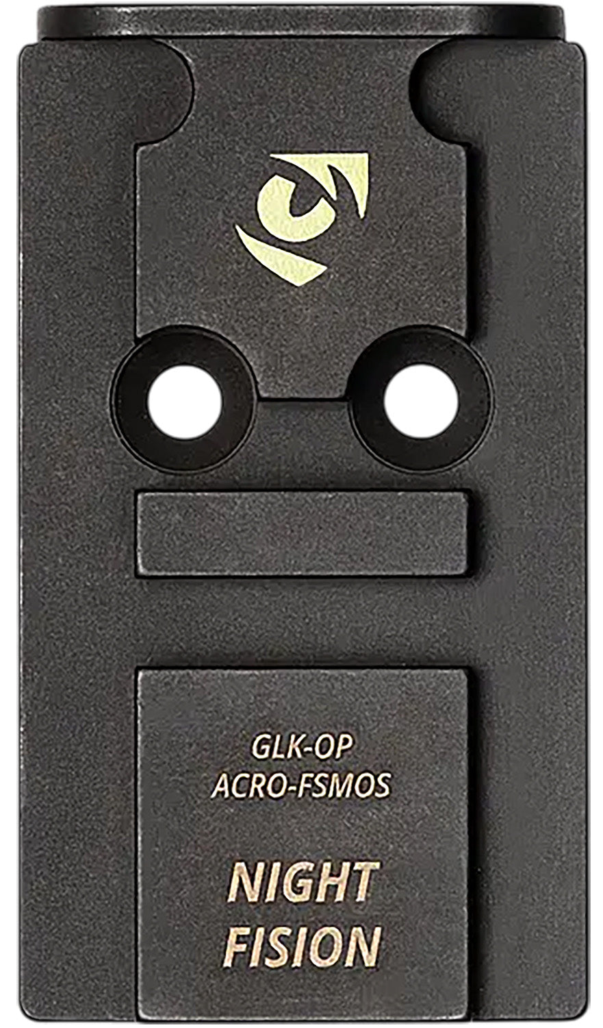 NF GLK-OP-ACRO-FSMOS Mounting Plate Aimpoint ACRO to Glock FS MOS