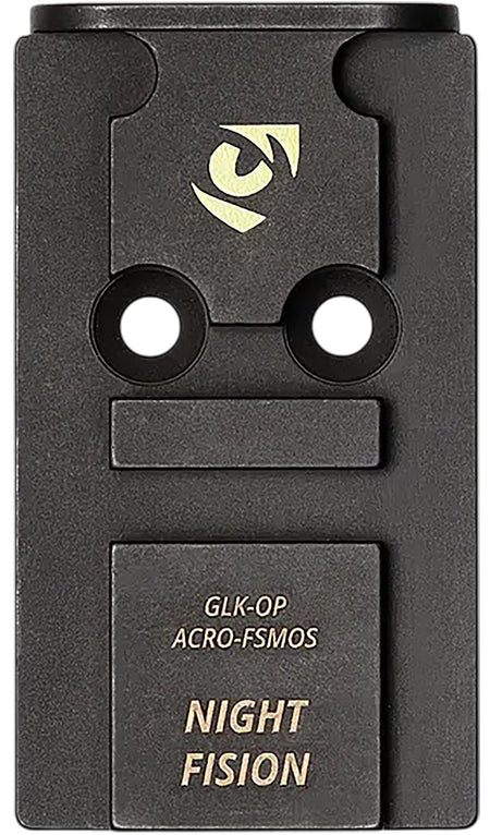 NF GLK-OP-ACRO-FSMOS Mounting Plate Aimpoint ACRO to Glock FS MOS
