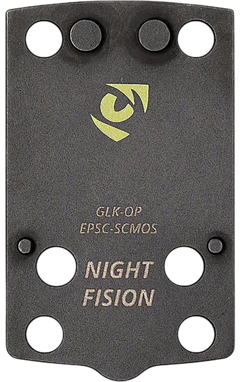NF GLK-OP-EPSC-SCMOS Mounting Plate EPS Carry to Glock 43X MOS