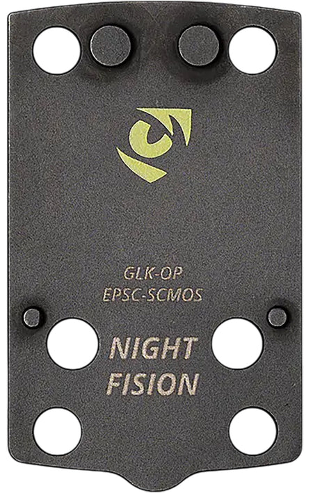 NF GLK-OP-EPSC-SCMOS Mounting Plate EPS Carry to Glock 43X MOS