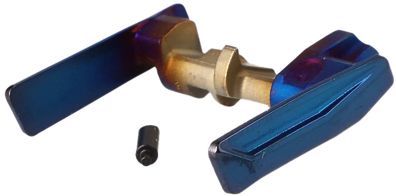 Sig Sauer 8901335 Factory P365/P365X/XL Blue Safety Parts Kit 9mm Luger/.380 Auto