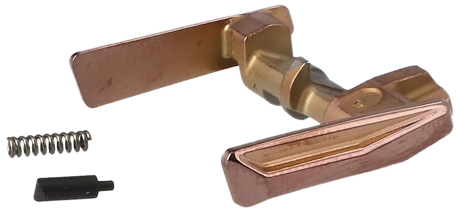Sig Sauer 8901337 Factory P365/P365X/XL Rose Gold Safety Parts Kit 9mm Luger/.380 Auto