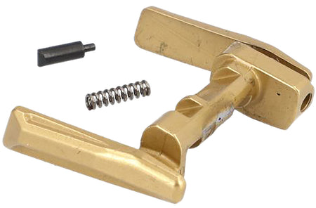 Sig Sauer 8901339 Factory P365/P365X/XL Gold Safety Parts Kit 9mm Luger/.380 Auto