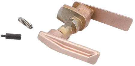 Sig Sauer 8901340 Matte Rose Gold Safety Parts Kit 9mm/380 ACP for P365 Series