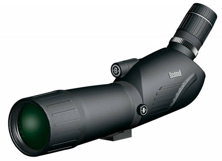Bushnell Legend 20-60x80mm Spotting Scope Matte Black