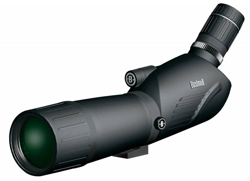 Bushnell Legend 20-60x80mm Spotting Scope Matte Black