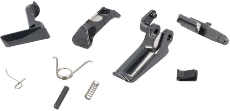 Sig Sauer 8901327 Standard Finish Trigger Parts Kit for Sig P365 Series 9mm/380 ACP