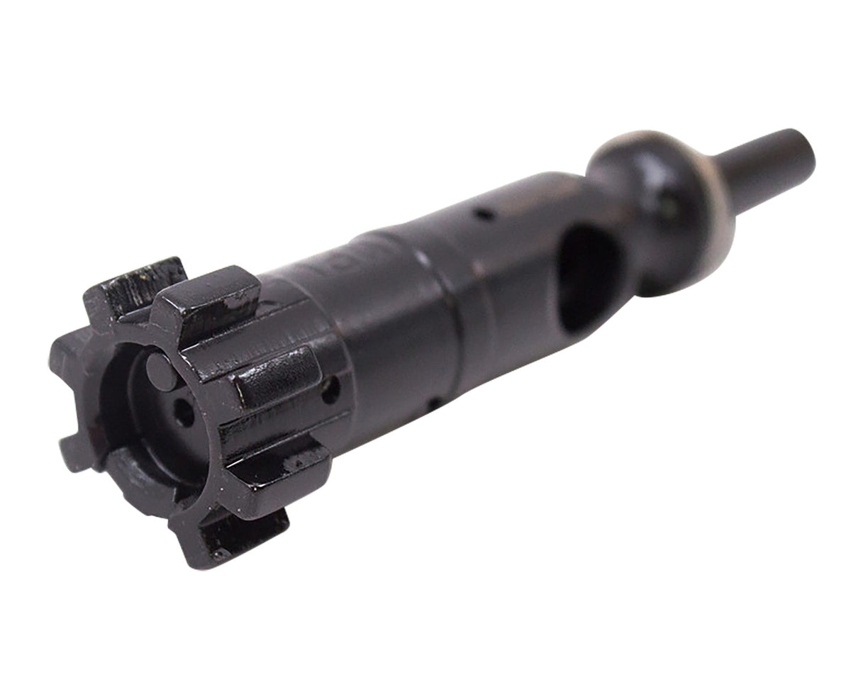 Faxon Firearms AR-15 5.56 NATO Black Nitride Bolt 9310 Steel MPI Tested