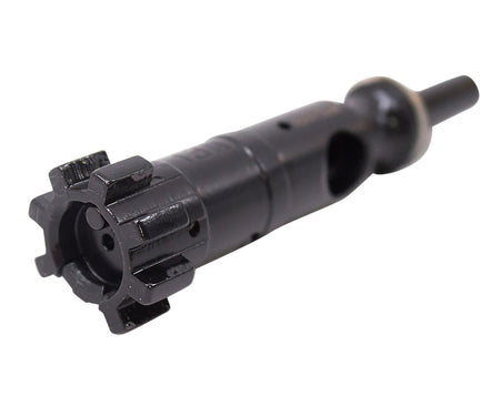 Faxon Firearms AR-15 5.56 NATO Black Nitride Bolt 9310 Steel MPI Tested