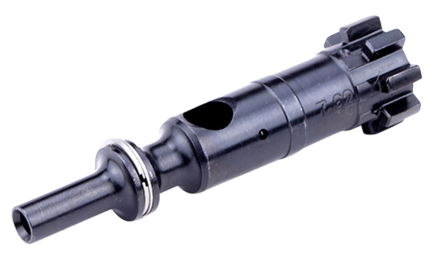 Faxon Firearms FF76239GBCNITRIDE 7.62x39mm Nitride AR-10 BCG