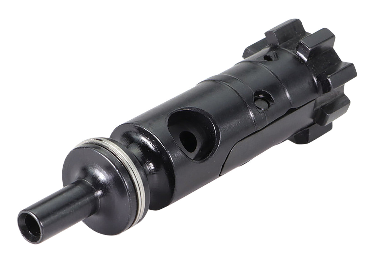 Faxon Firearms Full Auto BCG .308/6.5 Creedmoor Black Nitride Steel